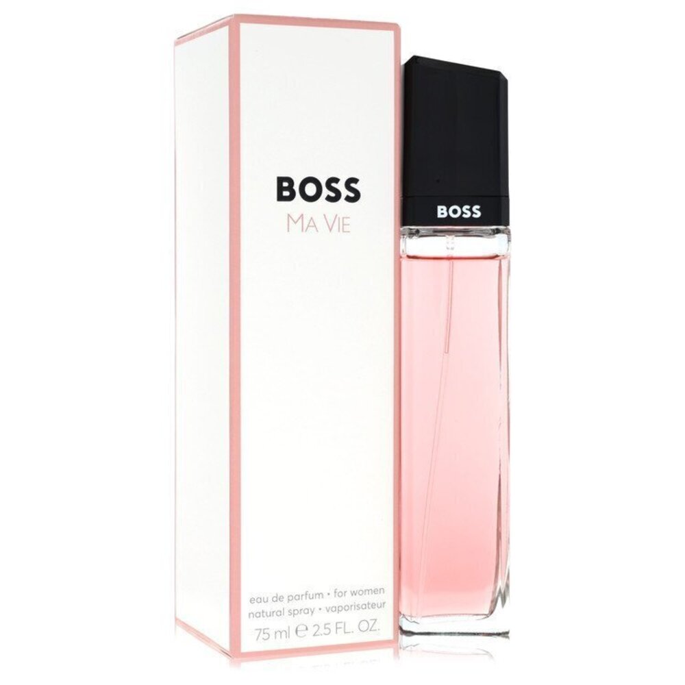 Boss Ma Vie by Hugo Boss Eau De Parfum Spray 2.5 oz